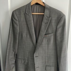 Calvin Klein Blazer - 38R